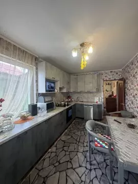 Дом в Иркутская область, Иркутск ул. Шевченко, 20 (120 м)