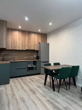 2-к кв. Пензенская область, Пензенский район, Засечный сельсовет, с. ...