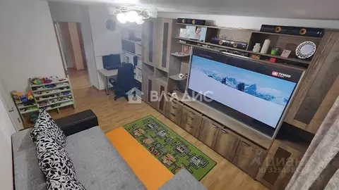 3-к кв. Московская область, Пушкино ул. Левковская Гора, 5 (50.6 м)