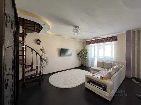 1-к кв. Севастополь ул. Челнокова, 12/2 (36.8 м)