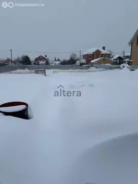 Участок в жилой массив Константиновка, Зелёная улица, 1 (8.5 м)