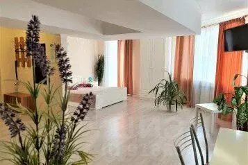 1-к кв. Воронежская область, Воронеж ул. Большая Манежная, 13В (42.0 ...