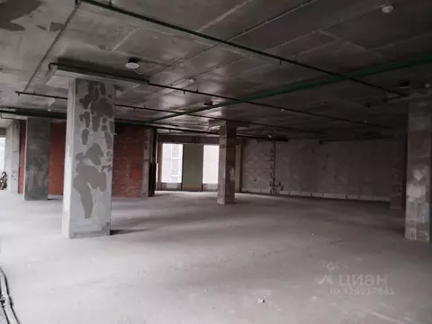 Офис в Московская область, Химки Куркинское ш., с2 (285 м)