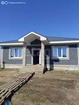 Дом в село Нагаево, Беловежская улица (100 м)