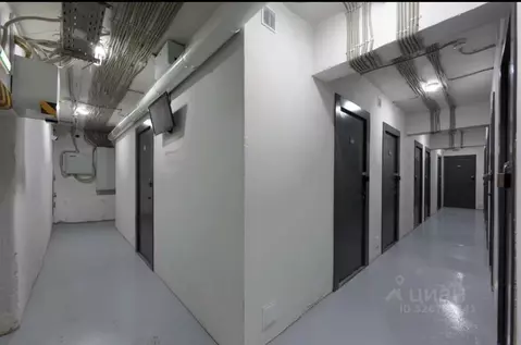 Офис в Москва ул. Рогожский Вал, 15 (8 м)