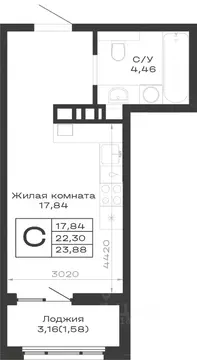 Студия Краснодарский край, Кропоткин Кавказский район, ул. Имени С. ...