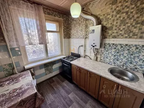 3-к кв. Белгородская область, Белгород ул. 5 Августа, 12 (61.5 м)