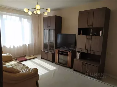 2-к кв. Москва ул. Исаковского, 8К2 (44.3 м)