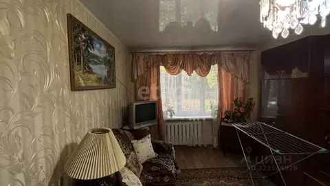 2-к кв. Смоленская область, Смоленск ул. Рыленкова, 4Б (48.7 м)