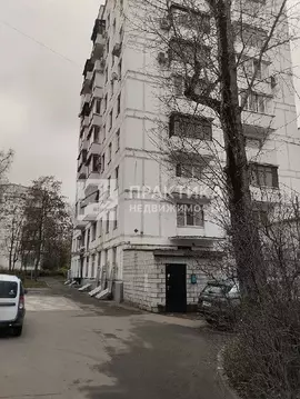 Продается 1-комнатная квартира