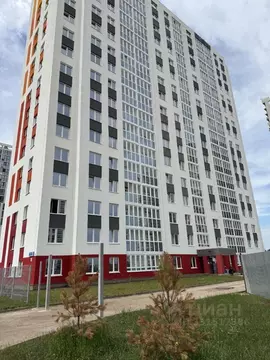1-к кв. Башкортостан, Уфа ул. Майора Доставалова, 3 (35.1 м)