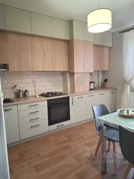 2-к кв. Калининградская область, Зеленоградск Окружная ул., 3 (64.6 м)