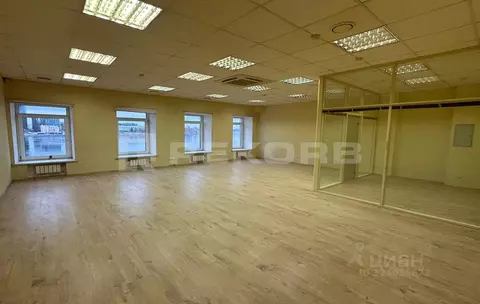 Офис в Санкт-Петербург Синопская наб., 50а (187 м)