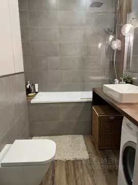 3-к кв. Московская область, Одинцовский городской округ, Заречье пгт ...