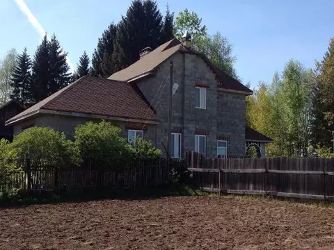 Дом в Пермский край, Краснокамский муниципальный округ, пос. Ласьва ...