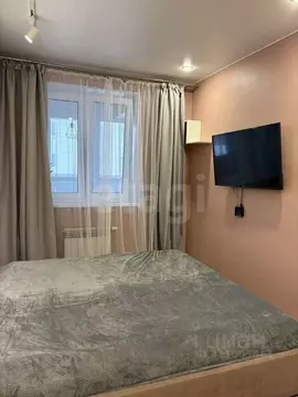 1-к кв. Ямало-Ненецкий АО, Новый Уренгой Дружба мкр, 5/4 (32.6 м)