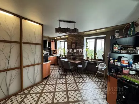 3-к кв. Белгородская область, Белгород ул. Архиерейская, 5а (98.0 м)