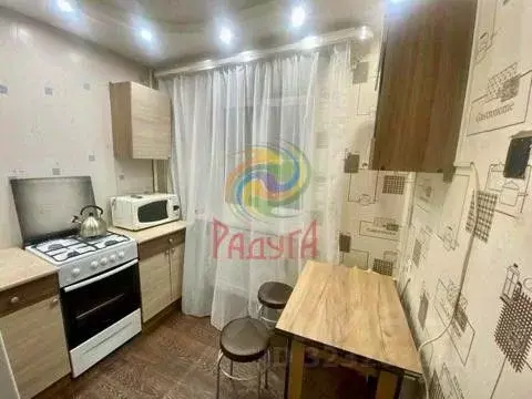 2-к кв. Ивановская область, Иваново Ташкентская ул., 85Г (42.5 м)