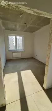 3-комнатная квартира: Краснодар, улица Лётчика Позднякова, 2к21 (54.9 ...