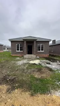 Дом в Ростовская область, Мясниковский район, Краснокрымское с/пос, ...