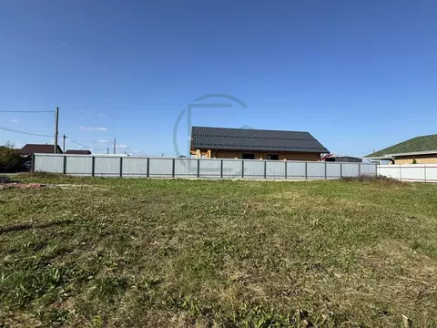 Участок в Ленинградская область, Ломоносовский район, Гостилицкое ...