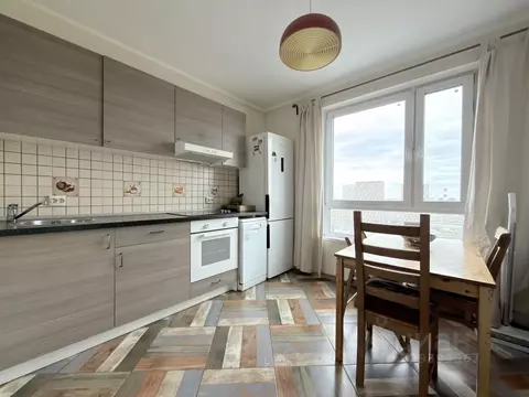 1-к кв. Москва Варшавское ш., 141к12 (47.2 м)