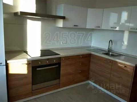 2-к кв. Москва ул. Бориса Жигуленкова, 7 (60.0 м)