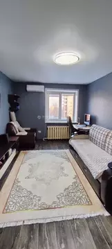 1-к кв. Чувашия, Чебоксары просп. Мира, 27 (30.3 м)