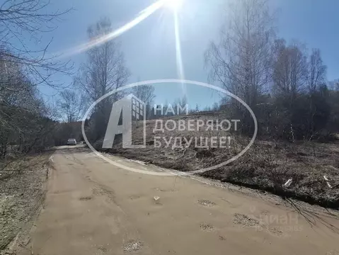 Участок в Пермский край, Добрянка Подгорная ул., 4 (10.0 сот.)
