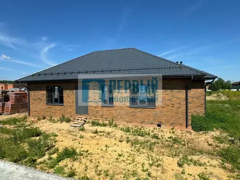 Дом в Марий Эл, Медведевский район, Пекшиксолинское с/пос, д. Шоядур ...