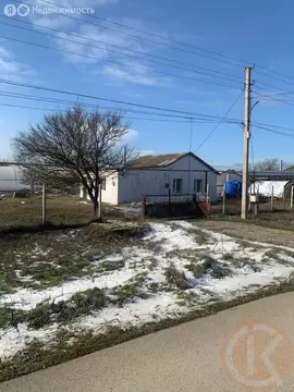 Дом в Раздольненский район, Березовское сельское поселение, село ...