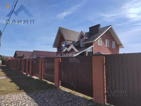 Участок в Вологодская область, пос. Грибково ул. Янтарная (12.2 сот.)