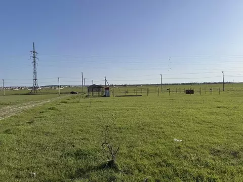 Участок в Крым, Симферопольский район, с. Мирное  (6.0 сот.)