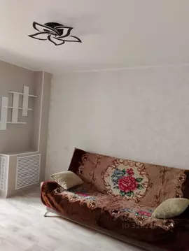 1-к кв. Астраханская область, Астрахань ул. Ульянова, 56 (23.0 м)