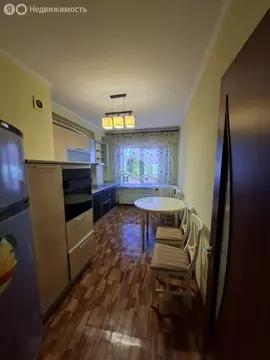 1-комнатная квартира: Улан-Удэ, улица Добролюбова, 37 (43 м)