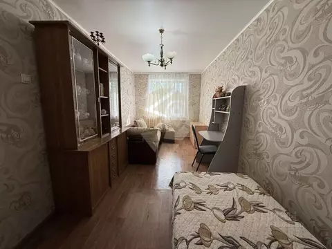 Комната Белгородская область, Старый Оскол Парковый мкр, 4 (14.0 м)