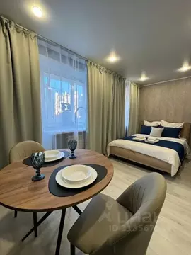 Студия Камчатский край, Петропавловск-Камчатский просп. 50 лет ...