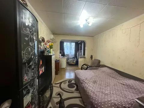 2-к кв. Крым, Алушта ул. Партизанская (44.1 м)