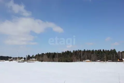 Участок в Тверская область, Конаково Пригородная ул., 54 (10.0 сот.)