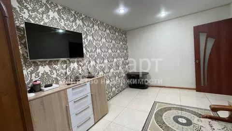 2-к кв. Ставропольский край, Ессентуки Пятигорская ул. (43.0 м)