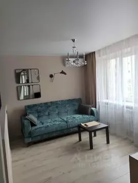 1-к кв. Воронежская область, Воронеж ул. Переверткина, 1/7 (44.0 м)