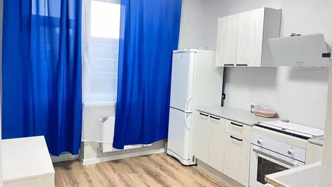 1-к кв. Краснодарский край, Краснодар ул. Летчика Позднякова, 2к23 ...