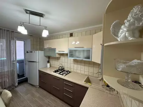 3-к кв. Ставропольский край, Железноводск ул. Проскурина (72.0 м)