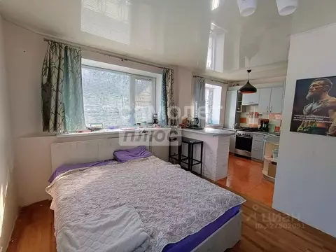 1-к кв. Марий Эл, Йошкар-Ола ул. Мира, 41 (30.2 м)