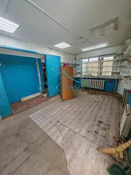 Помещение свободного назначения в Оренбургская область, Орск Новый ...