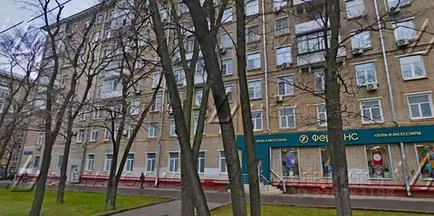 Помещение свободного назначения в Москва Профсоюзная ул., 22/10К1 (14 ...