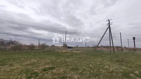 Участок в Калининградская область, Гурьевский муниципальный округ, ...