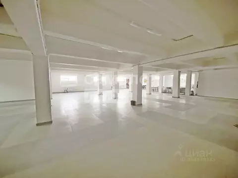 Помещение свободного назначения в Рязанская область, Рязань ул. ...