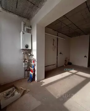 1-к кв. Северная Осетия, Владикавказ ул. Курсантов-Кировцев, 4А (67.0 ...