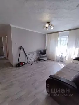 3-к кв. Иркутская область, Усть-Илимск ул. Булгакова, 1 (50.0 м)